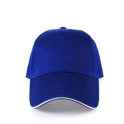 Gorras de béisbol con bordado personalizado, gorras de béisbol con impresión, gorras de béisbol para hombres y mujeres, gorras de béisbol para niños, gorras de béisbol para niños