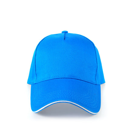 Gorras de béisbol con bordado personalizado, gorras de béisbol con impresión, gorras de béisbol para hombres y mujeres, gorras de béisbol para niños, gorras de béisbol para niños