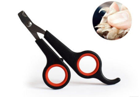 Dog Nail Clipper Pet Nail Scissors Naseer Liaqat