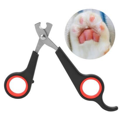 Dog Nail Clipper Pet Nail Scissors Naseer Liaqat